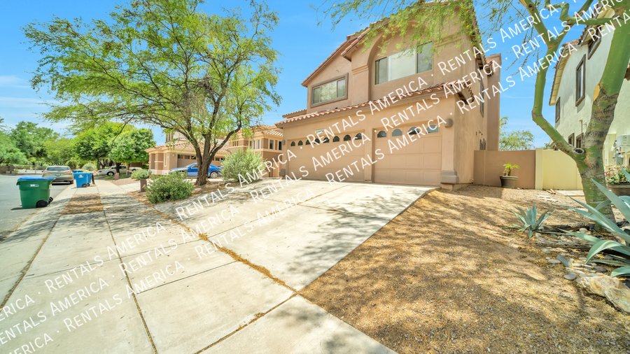 Beautiful home in Rancho Sahuarita! property image