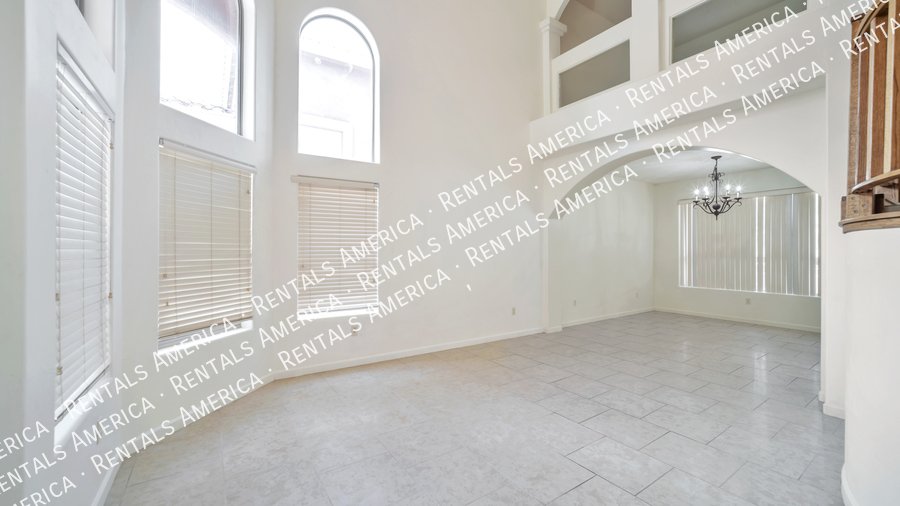Beautiful home in Rancho Sahuarita! property image