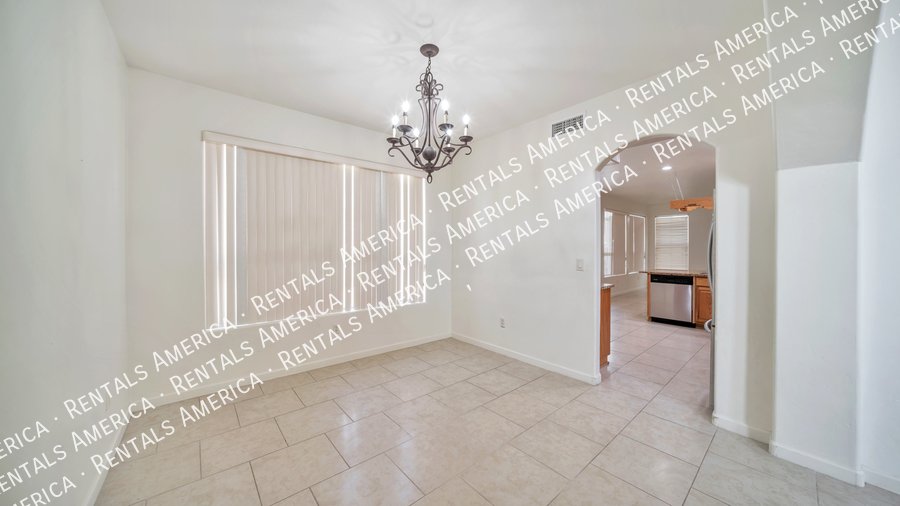 Beautiful home in Rancho Sahuarita! property image