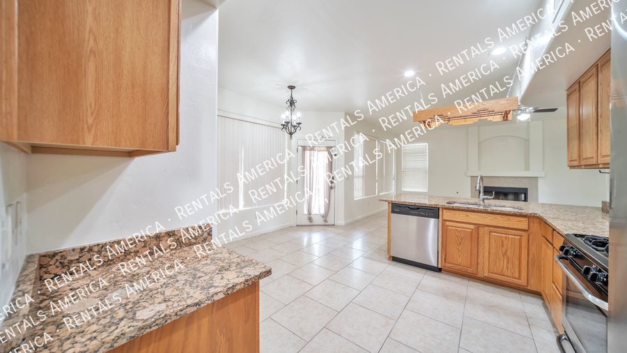 Beautiful home in Rancho Sahuarita! property image
