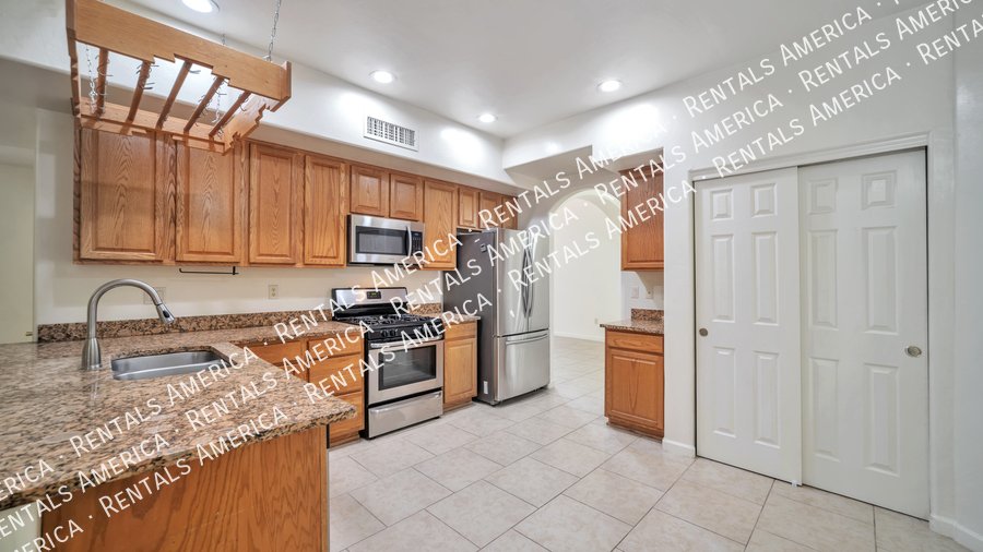 Beautiful home in Rancho Sahuarita! property image
