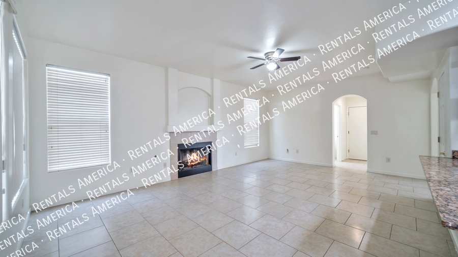 Beautiful home in Rancho Sahuarita! property image