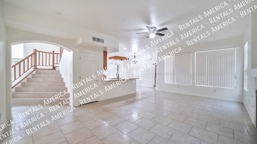 Beautiful home in Rancho Sahuarita! property image