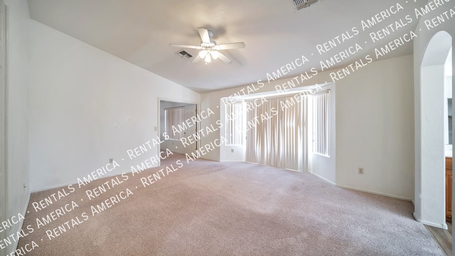 Beautiful home in Rancho Sahuarita! property image