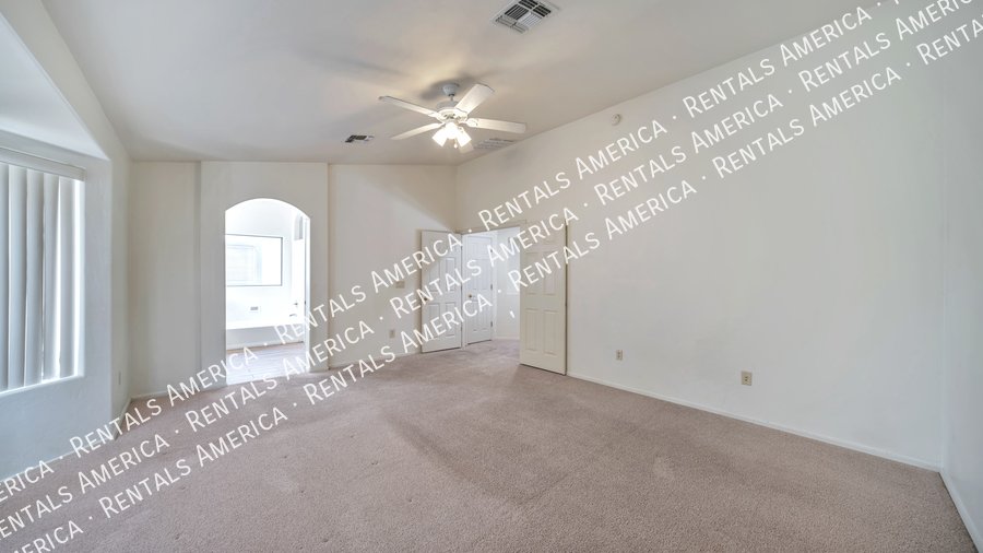 Beautiful home in Rancho Sahuarita! property image
