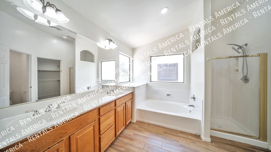 Beautiful home in Rancho Sahuarita! property image