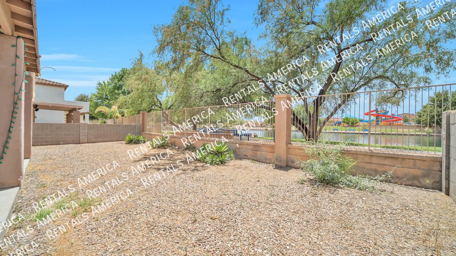 Beautiful home in Rancho Sahuarita! property image