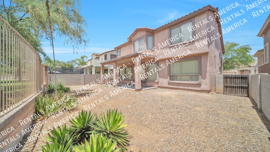 Beautiful home in Rancho Sahuarita! property image