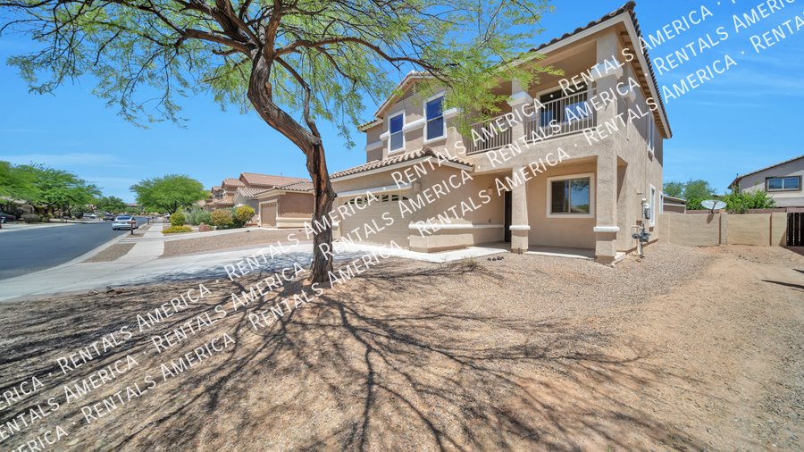 Stunning 4 Bedroom Home with SOLAR Savings in Desirable Cul-de-Sac property image