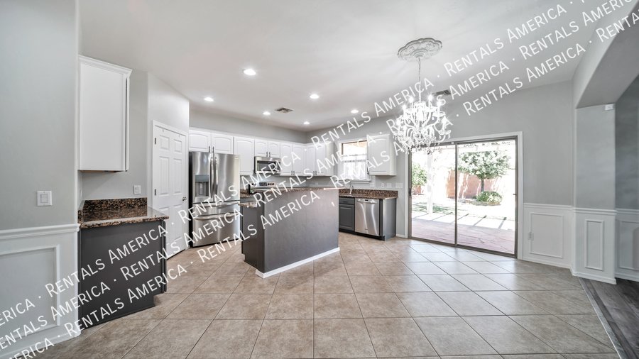 Stunning 4 Bedroom Home with SOLAR Savings in Desirable Cul-de-Sac property image