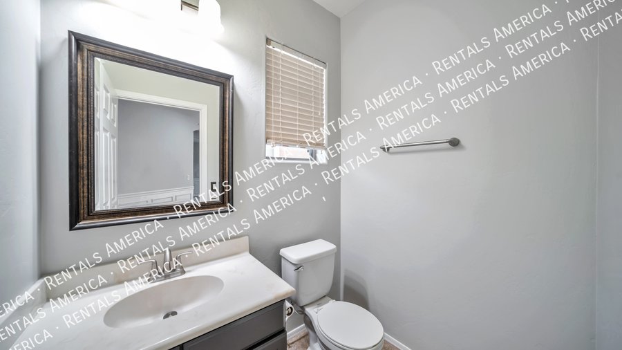 Stunning 4 Bedroom Home with SOLAR Savings in Desirable Cul-de-Sac property image
