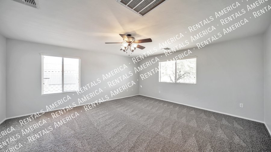 Stunning 4 Bedroom Home with SOLAR Savings in Desirable Cul-de-Sac property image