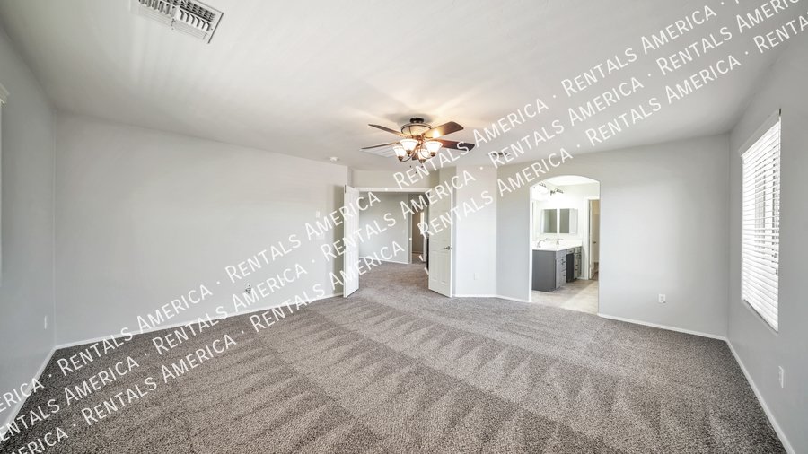 Stunning 4 Bedroom Home with SOLAR Savings in Desirable Cul-de-Sac property image