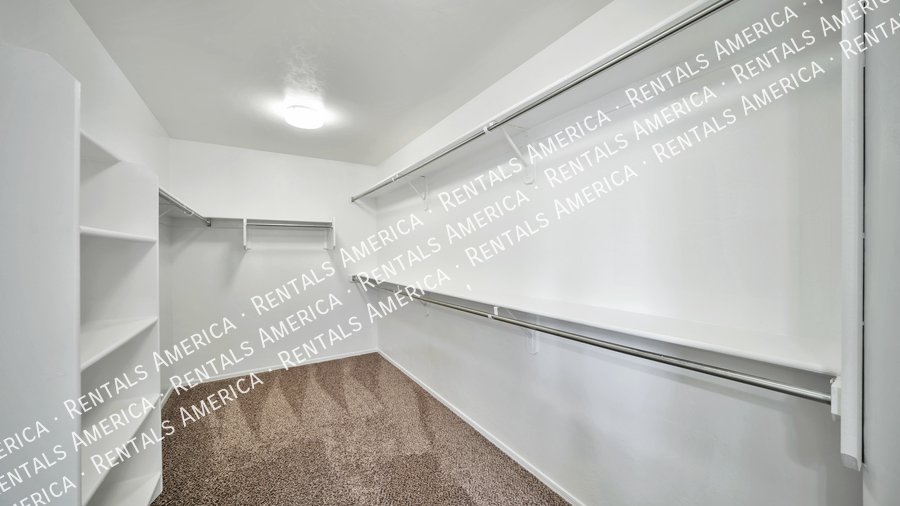 Stunning 4 Bedroom Home with SOLAR Savings in Desirable Cul-de-Sac property image
