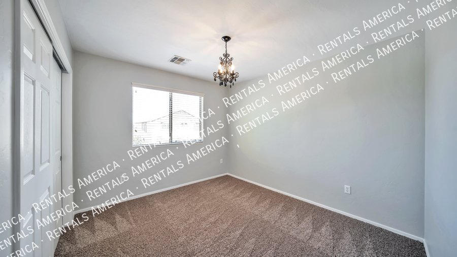 Stunning 4 Bedroom Home with SOLAR Savings in Desirable Cul-de-Sac property image