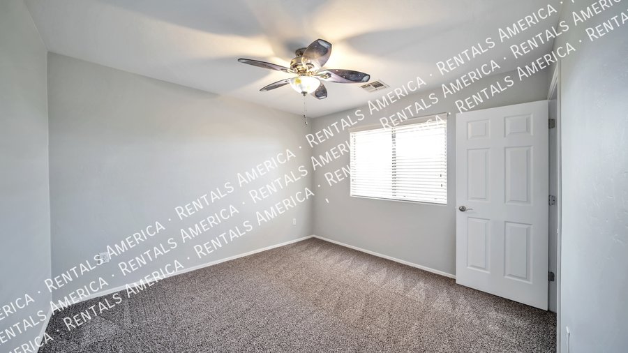 Stunning 4 Bedroom Home with SOLAR Savings in Desirable Cul-de-Sac property image