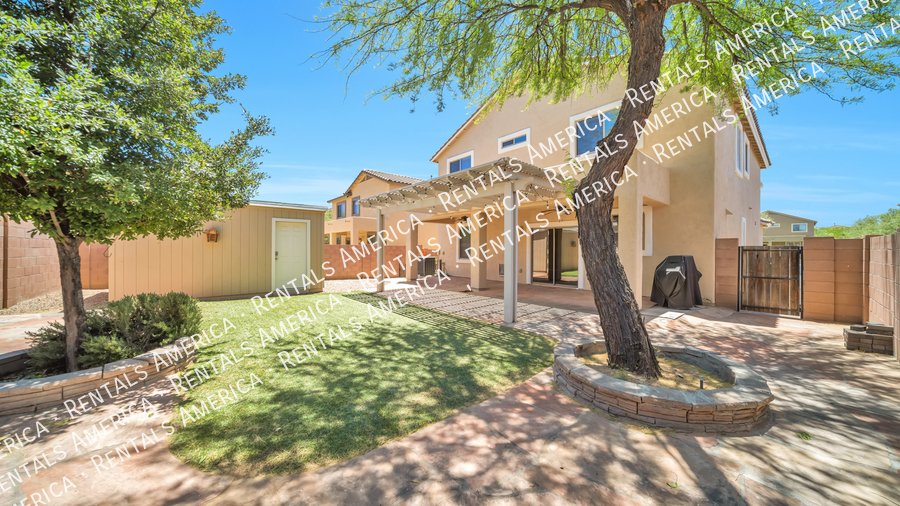 Stunning 4 Bedroom Home with SOLAR Savings in Desirable Cul-de-Sac property image