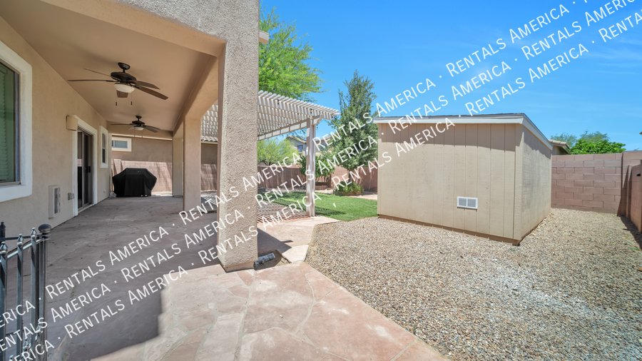 Stunning 4 Bedroom Home with SOLAR Savings in Desirable Cul-de-Sac property image