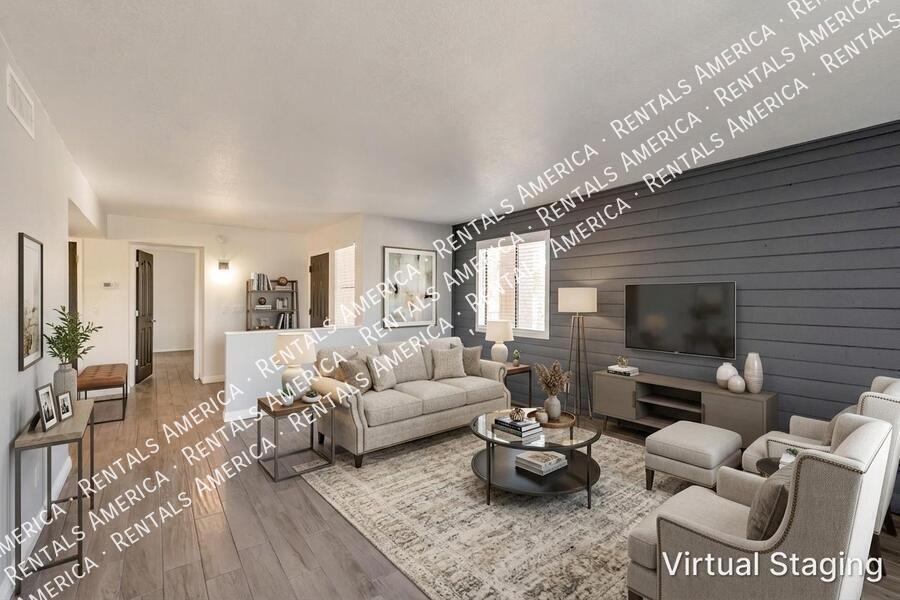Updated Oro Valley Condo property image