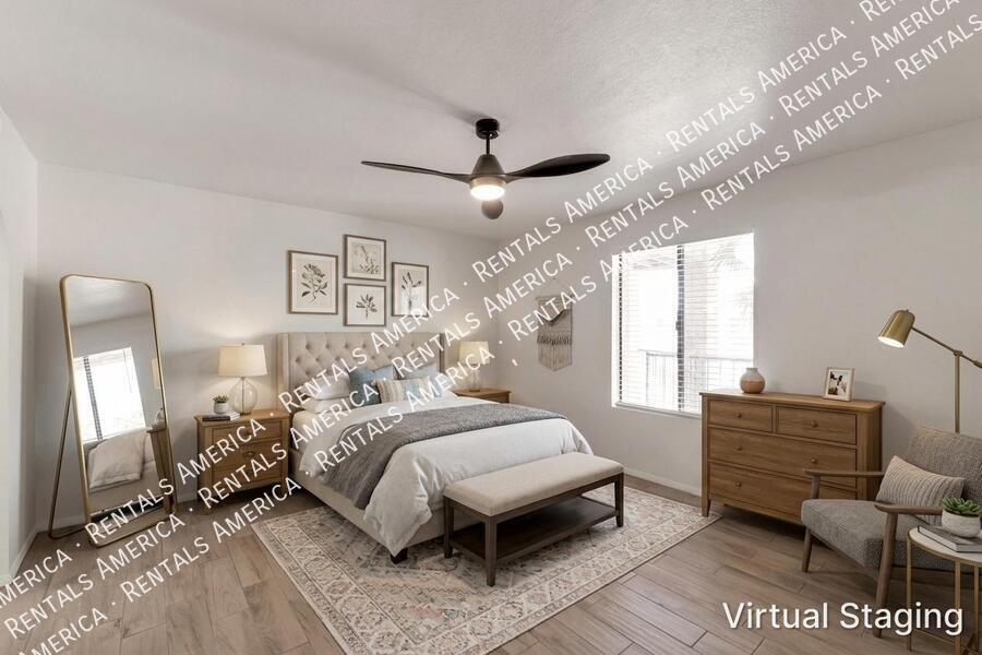Updated Oro Valley Condo property image