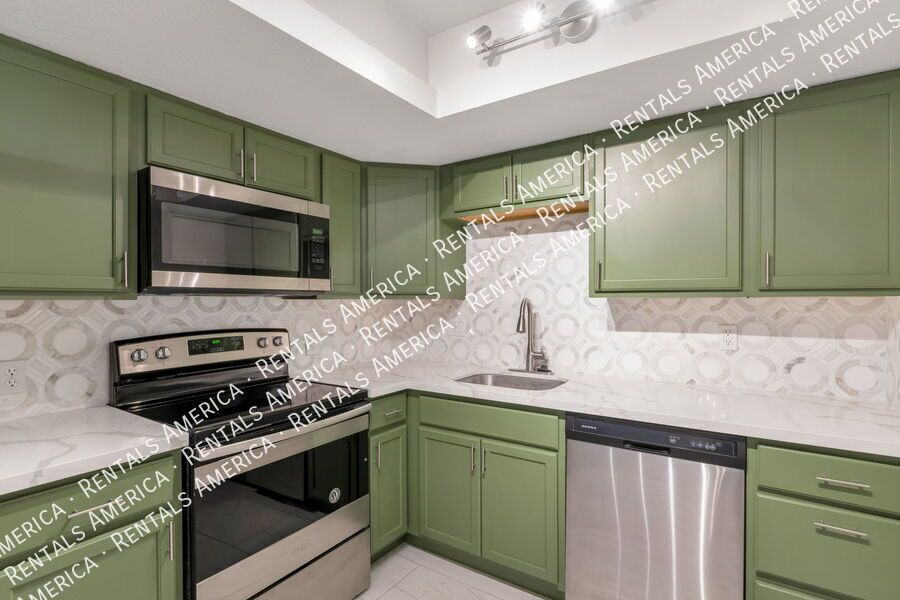 Updated Oro Valley Condo property image