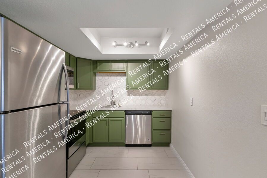 Updated Oro Valley Condo property image