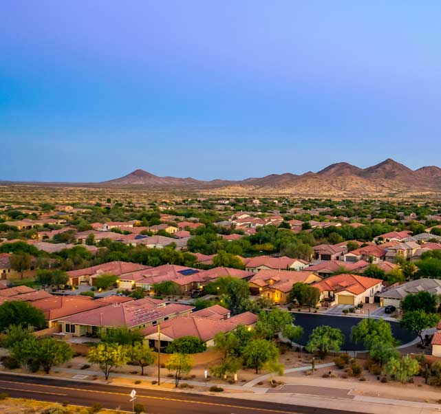 Catalina Foothills Property Management