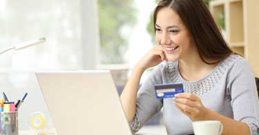 Online Payments