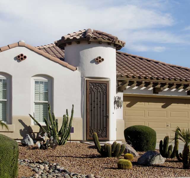 Sahuarita Property Management