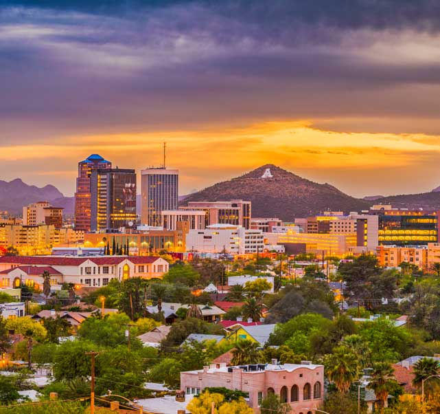 Tucson Property Management